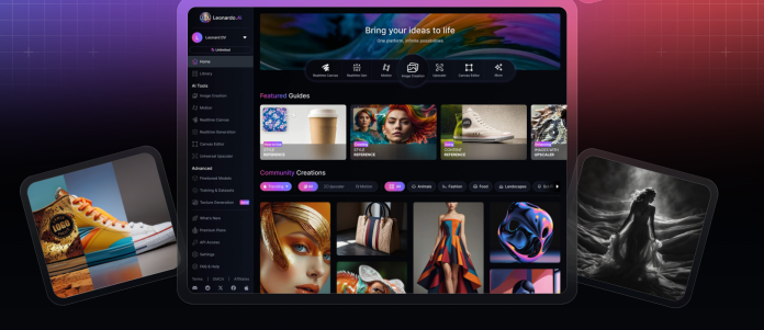 leonardo ai leonardo ai
