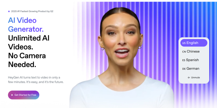 2025-05-19 02_18_06-AI Video Generator _ #1 on G2’s 2025 Top 100 List _ HeyGen