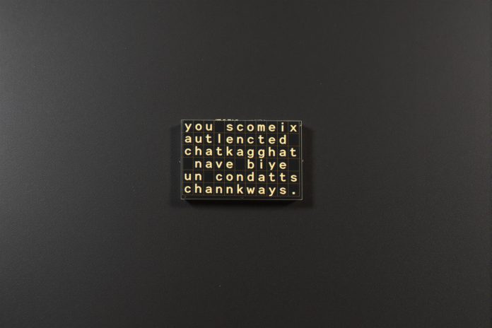 an-ai-that-thinks-itself-into-oblivion-repeatedly