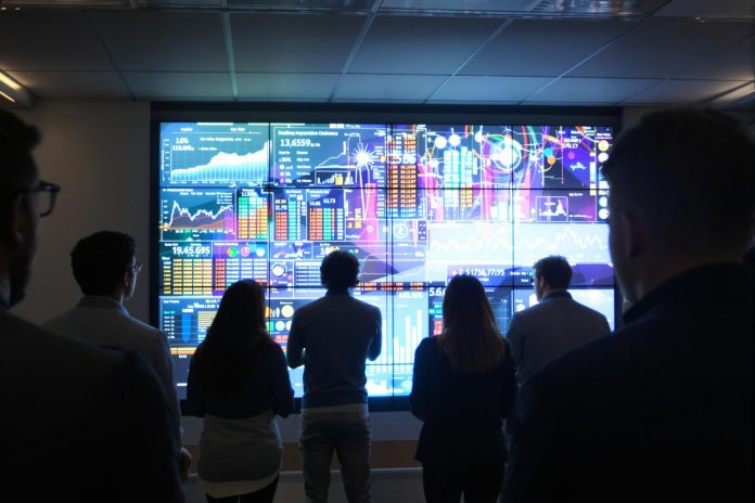 ai-excitement-electrifies-stocks-with-a-few-short-circuits